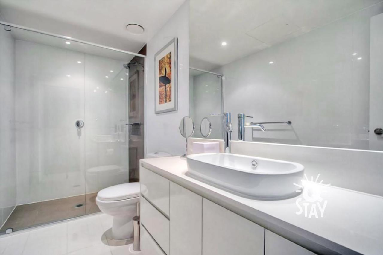 H'residences - 2 Bedroom Ocean View In The Center Of Surfers Paradise * Gold Coast
