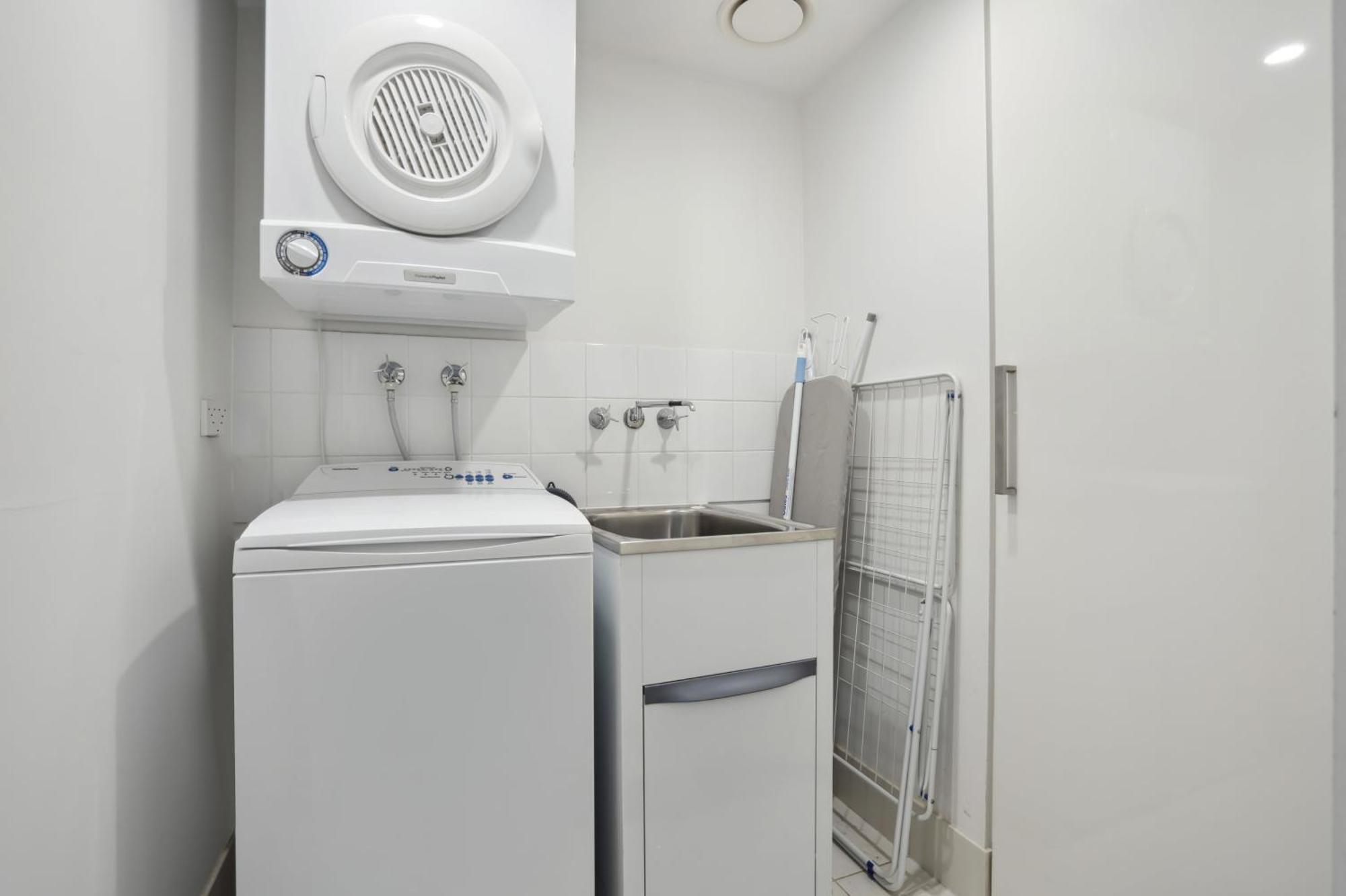 H'residences - 2 Bedroom Ocean View In The Center Of Surfers Paradise Apartment Gold Coast