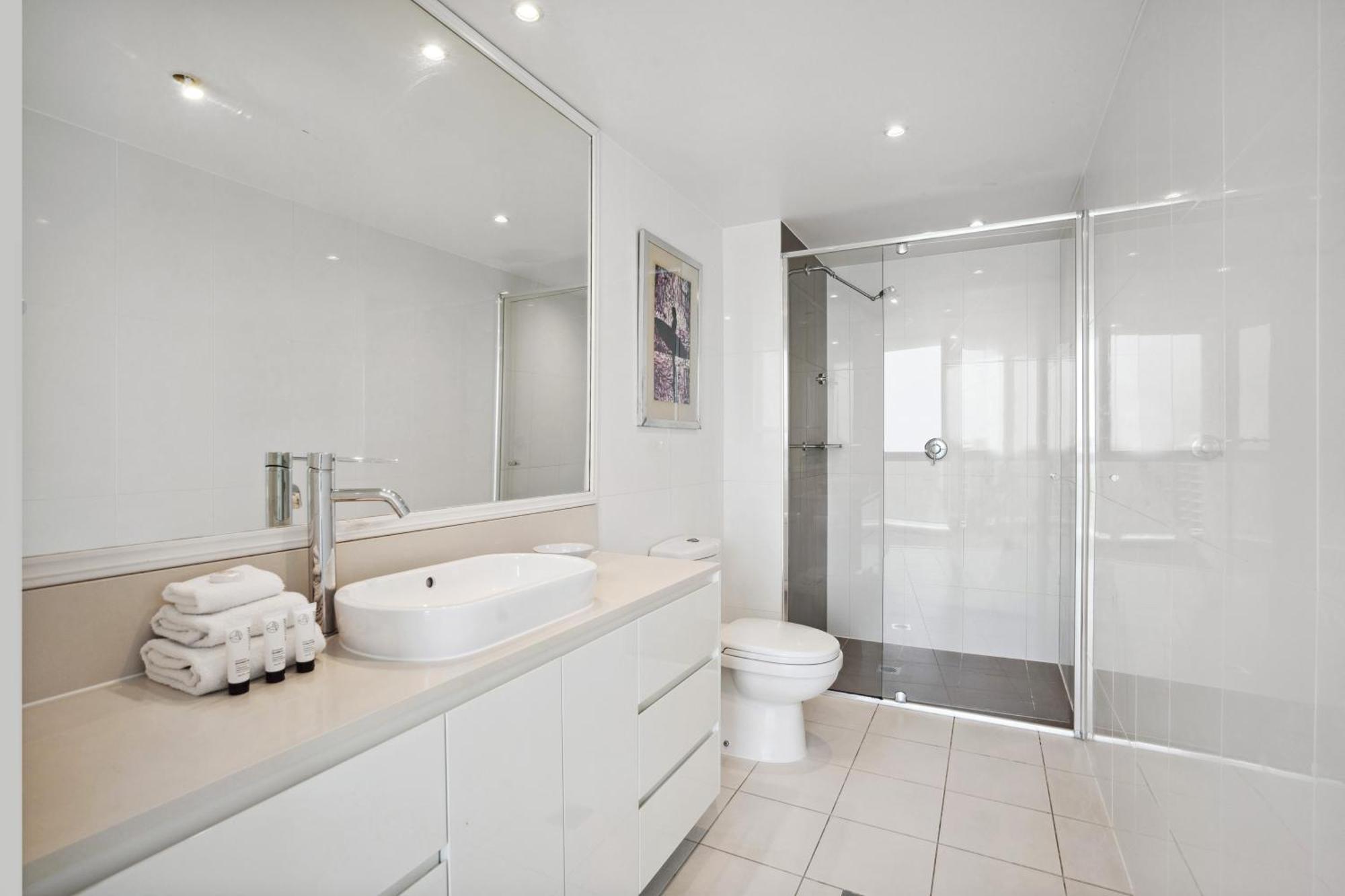 H'residences - 2 Bedroom Ocean View In The Center Of Surfers Paradise * Gold Coast